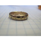 Кольцо AVRORA 18,5 размера со вставками с рубля!