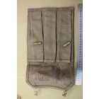 Подсумок ППС, СССР. Распродажа коллекции вещей. С РУБЛЯ! АУКЦИОН!