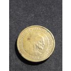 Дания 10 крон 2004