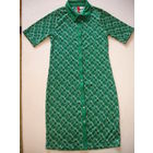 Платье Халат Турция р-р 44 (марк. 36)