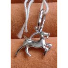 Кулон или подвеска, 925