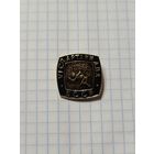 Значок ,,6-я спартакиада БССР'' СССР.