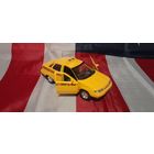 Машинка (модель) Lada 110 (ВАЗ-2110) 1:36