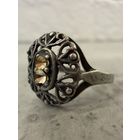 Кольцо СЕРЕБРО  17.75 р-р (16).  Распродажа коллекции!!!