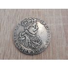 Копия Польского таллера 1649 год 2 тип