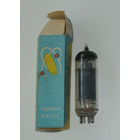 Электронная лампа 6П18П.