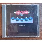 (Japan) Aerosmith – Rocks