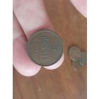 5 пенни финляндия 1901