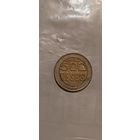 Колумбия 500 песос 2008