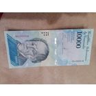 Венесуэла 10000