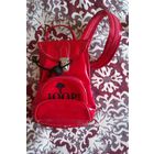 Рюкзачок фирменный "JOOP!" / Сумка лакированная (Из Германии)