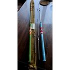 Спиннинг СССР АДМИРАЛТЕЙСКИЙ ( ЛЕНИНГРАДСКИЙ)  на выбор поштучно