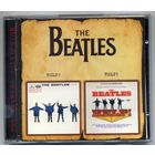 CD  The Beatles - Help! / Help!