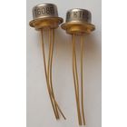 Транзисторы КТ608Б (цена за 2 шт.)