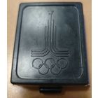 Компас Олимпиада 1980. Рабочий.