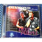 DEEP PURPLE " Diamond Collection "-1968-2003 24 альбома два MP3 CD