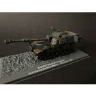 Модель M109/A6 Paladin S.P. Howitzer Germany 1994- ALTAYA 1:72