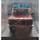 Автолегенды ссср