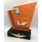 Подарок лётчику СССР от военной части