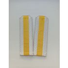 Погоны старшины МВД РБ