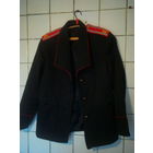 Китель курсанта