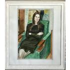 Сытченко В. Акварель