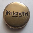 Крышка пивная / кронен пробка Kristoffel Бельгия