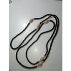 Винтажные Бусы с рубля .