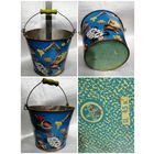 Детское ведёрко. Примерно начало 70-тых годов. СССР. 2.