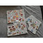 Значки. СССР и прочее того времени. Сборный лот.