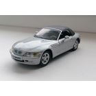 BMW Z3 1:43 Hongwell