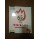 Альбом для наклеек евро 2008
