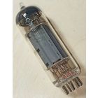 6П18П. Пентод низкой частоты. Радиолампа. Радио лампа