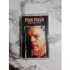 Аудио кассета Pink Floyd