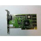ATI  8MB AGP 3D Rage Pro