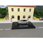 Audi TT Roadster. Масштаб НО 1:87.