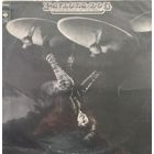 PAVLOV'S DOG /At The Sound Of The Bell/1976, CBS, LP, Holland