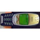 NOKiA 6310, #8, оригинал, золотистый