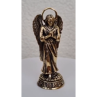 Статуэтка Ангел Хранитель Бронза