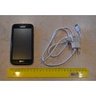 Samsung Galaxy S5 (не рабочий).