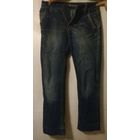 Джинсы мужские. Новые W: 28, L: 34