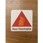Подставка под пиво Charrington Brewery /Великобритания/