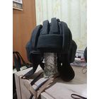Шлемофон танковый летний с наушниками и гарнитурой