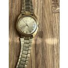 Часы Восток позолоченые АУ 10= и браслет