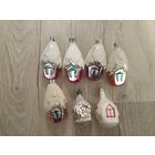 Редкая .Елочная игрушка!