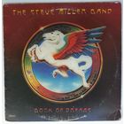 LP The Steve Miller Band – Book Of Dreams (1977) Blues Rock, Pop Rock