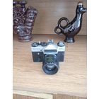 Фотоаппарат Зенит ет