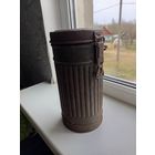 Немецкий газбак. Короткий 25 см.