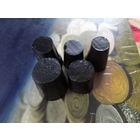 Пробки резиновые 20-30х годов от фляжек,бутылочек и тд с позиций ркка