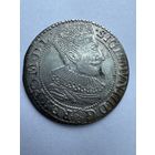 Аукцион с 1 рубля! 6 грошей(Шестак )1596 Польша сигизмунд 3 распродажа коллекции!